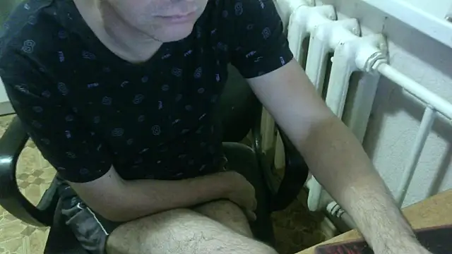 AlDON59 online show from 11.06.25