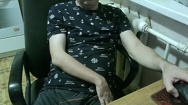 AlDON59 online show from 01.06.26