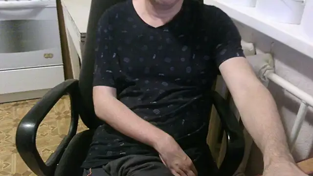 AlDON59 online show from 04.18.26