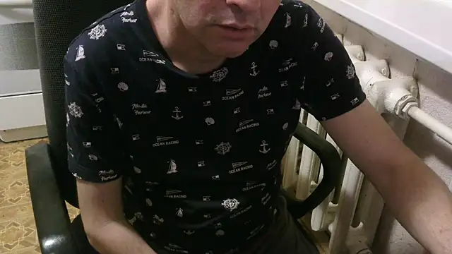 AlDON59 online show from 04.19.26