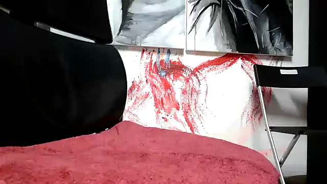 Snapshot of dani4334 chatting on 02.05.25 dani4334 online show from 02.05.25