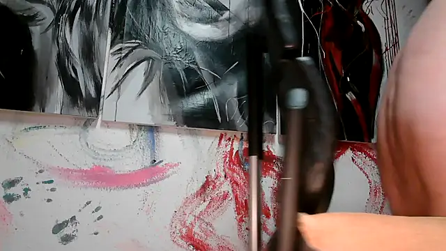 Snapshot of dani4334 chatting on 02.10.25 dani4334 online show from 02.10.25