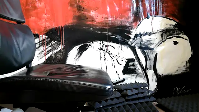 Snapshot of dani4334 chatting on 03.10.25 dani4334 online show from 03.10.25