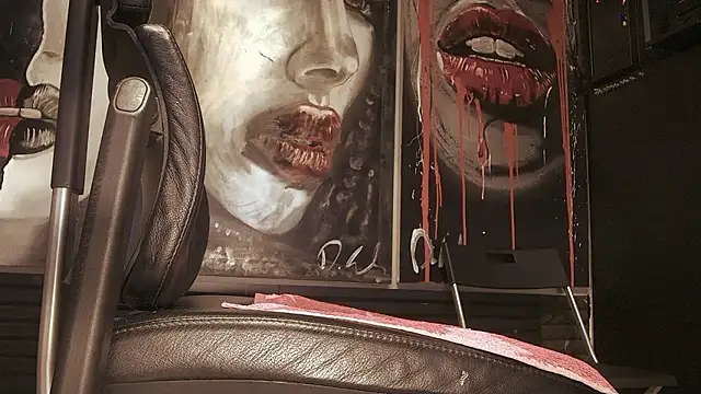 Snapshot of dani4334 chatting on 10.02.25 dani4334 online show from 10.02.25