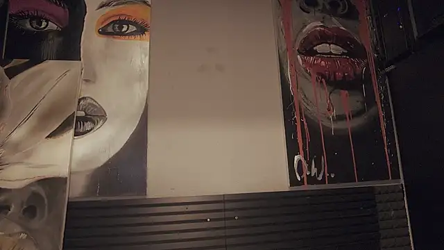 Snapshot of dani4334 chatting on 10.19.25 dani4334 online show from 10.19.25