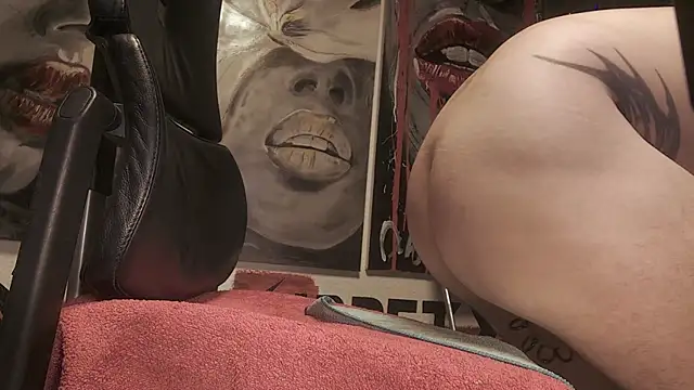 dani4334 online show from 02.09.26