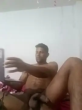 Jhonsansan online show from 09.27.25