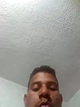 Jhonsansan online show from 09.30.25