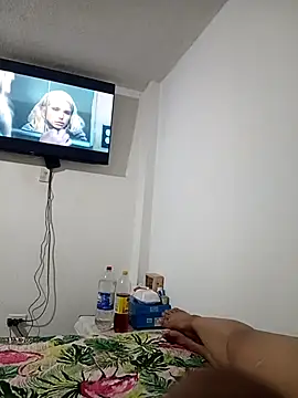 Jhonsansan online show from 10.05.25