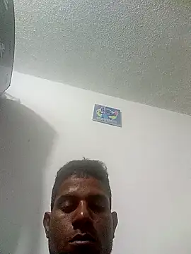 Jhonsansan online show from 10.13.25