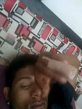 Jhonsansan online show from 10.24.25