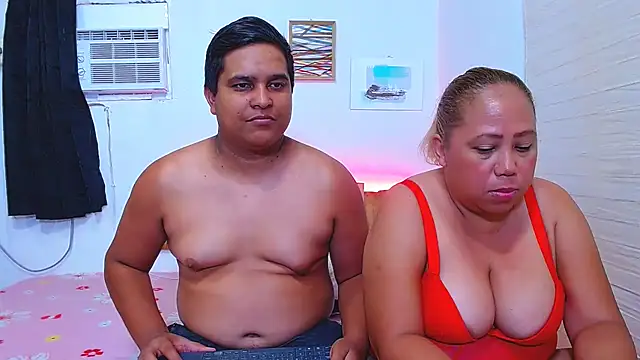 lucasandSofi online show from 10.02.25