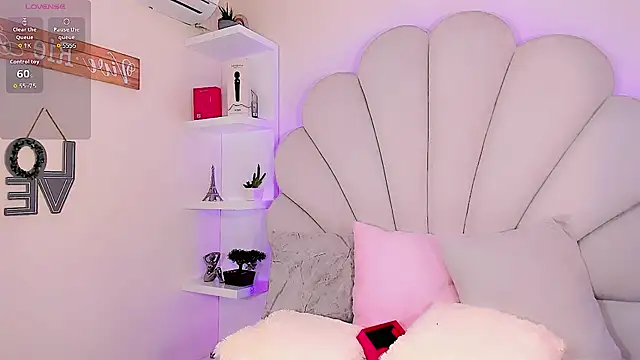 CandyJoselyn online show from 02.16.26