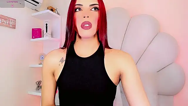 Snapshot of CandyJoselyn chatting on 06.18.26 CandyJoselyn online show from 06.18.26