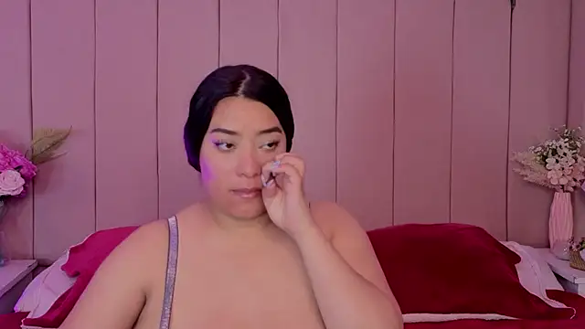 MollyBigBoobs12 online show from 02.09.26