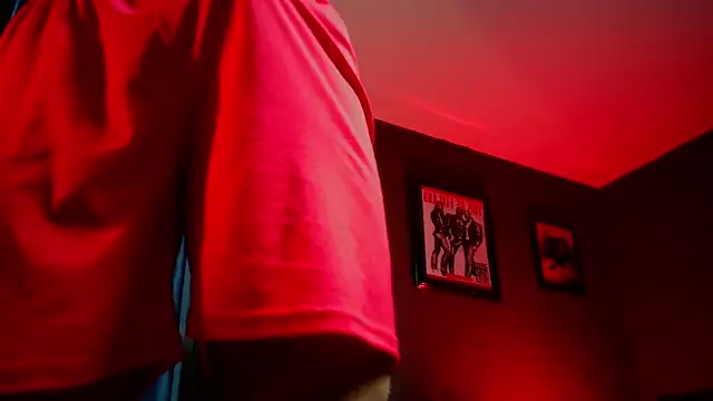 Leonnardo Jaramillo online show from 04.03.26