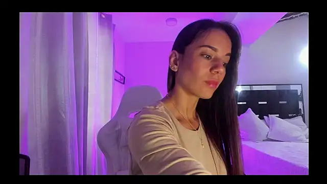 Sara lopez 28 online show from 04.15.26