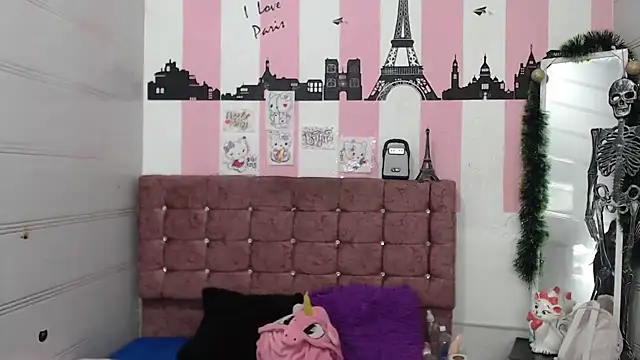 Snapshot of sara_caplerx chatting on 09.23.25 sara caplerx online show from 09.23.25