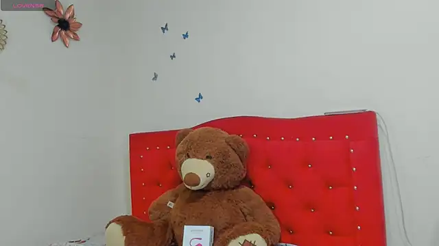 sharoncute1 online show from 01.10.25