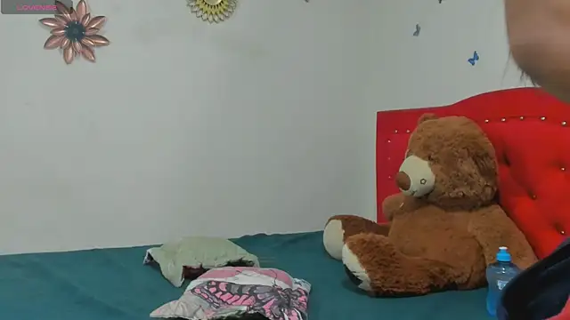 sharoncute1 online show from 02.10.25