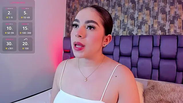 Snapshot of IsabellaAnngel chatting on 01.18.26 IsabellaAnngel online show from 01.18.26