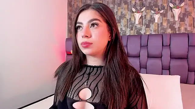 Snapshot of IsabellaAnngel chatting on 02.22.26 IsabellaAnngel online show from 02.22.26