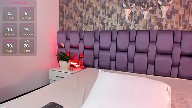 Snapshot of IsabellaAnngel chatting on 02.28.26 IsabellaAnngel online show from 02.28.26