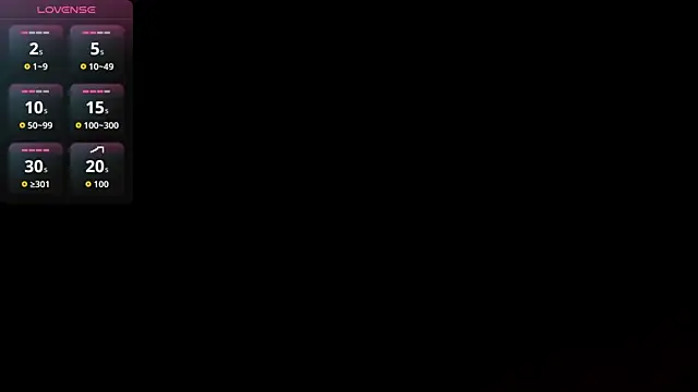 IsabellaAnngel online show from 03.04.26