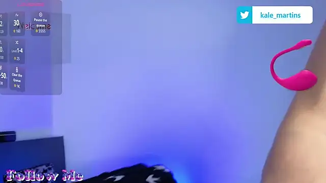 KALE 19 online show from 11.28.25