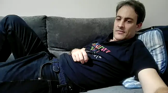 basquehotboy online show from 12.07.24