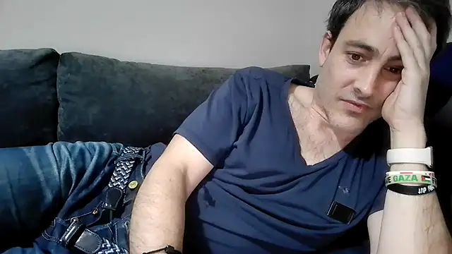 basquehotboy online show from 01.07.25