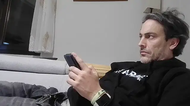 basquehotboy online show from 10.09.25