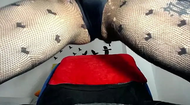 paulinabigcock online show from 02.27.25