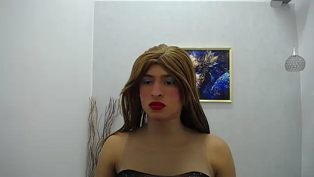 paulinabigcock online show from 06.23.26