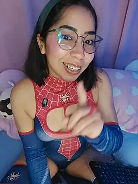 Snapshot of anni_ross chatting on 02.27.26 anni ross online show from 02.27.26