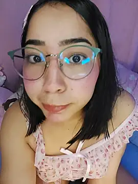 Snapshot of anni_ross chatting on 02.28.26 anni ross online show from 02.28.26