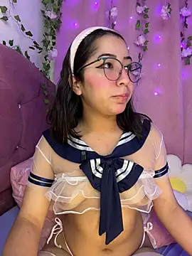anni ross online show from 06.07.26