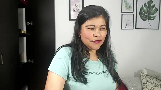 viki mom online show from 12.29.24