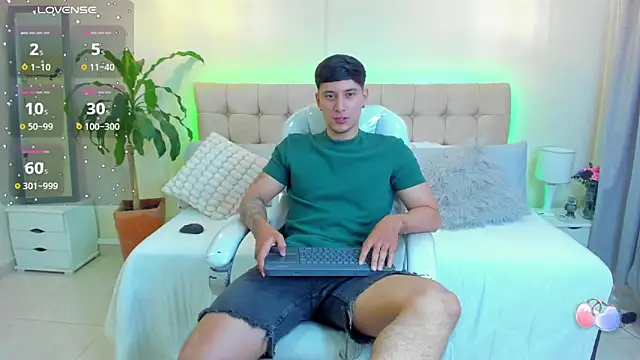 Damian23   online show from 01.20.25