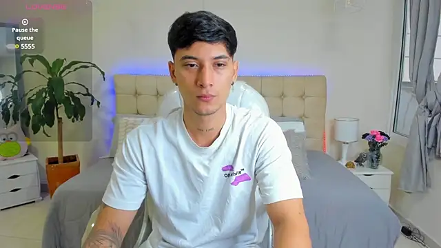 Damian23   online show from 02.27.25