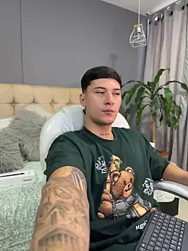 Damian23   online show from 09.10.25