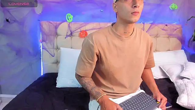 Damian23   online show from 10.07.25