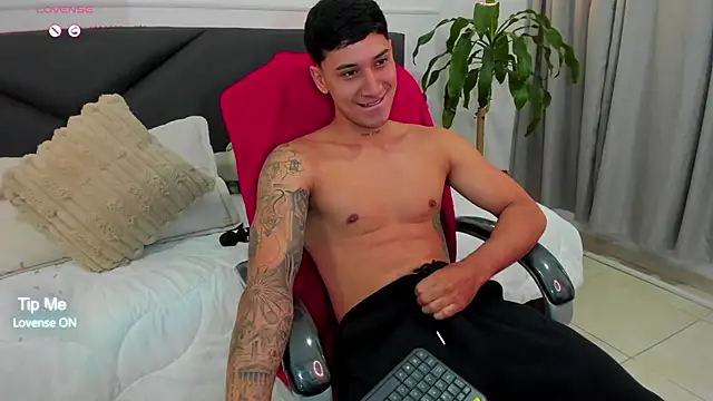 Damian23   online show from 11.23.25