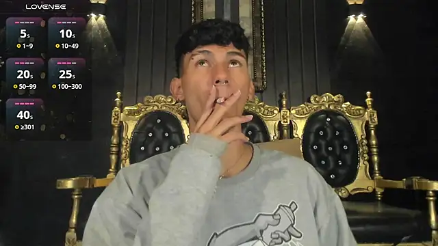 Alexx tc online show from 12.11.24