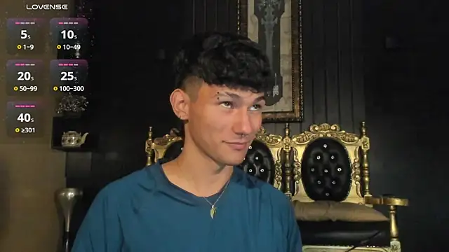 Alexx tc online show from 12.12.24