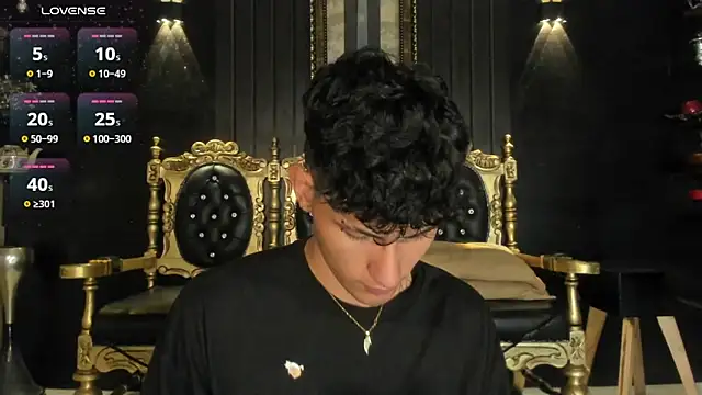 Alexx tc online show from 12.13.24