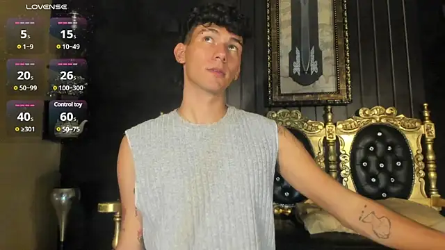 Alexx tc online show from 12.14.24