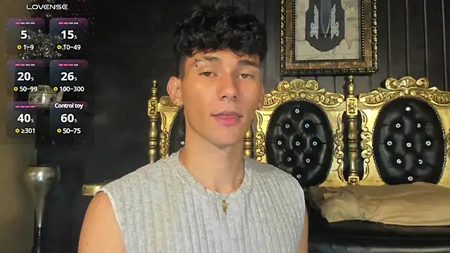 Alexx tc online show from 12.14.24