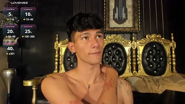 Alexx tc online show from 12.15.24