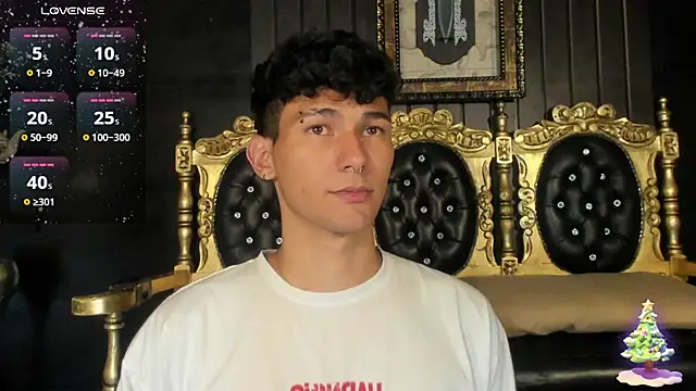 Alexx tc online show from 12.20.24